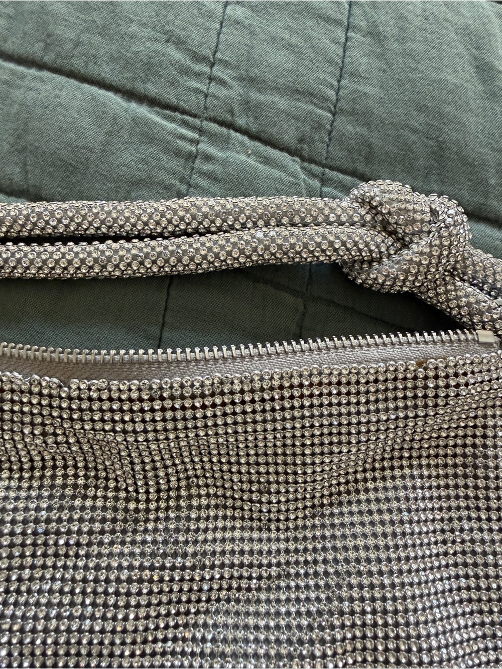 Cult Gaia Hera Mini Shoulder Bag - Picture 5 of 6